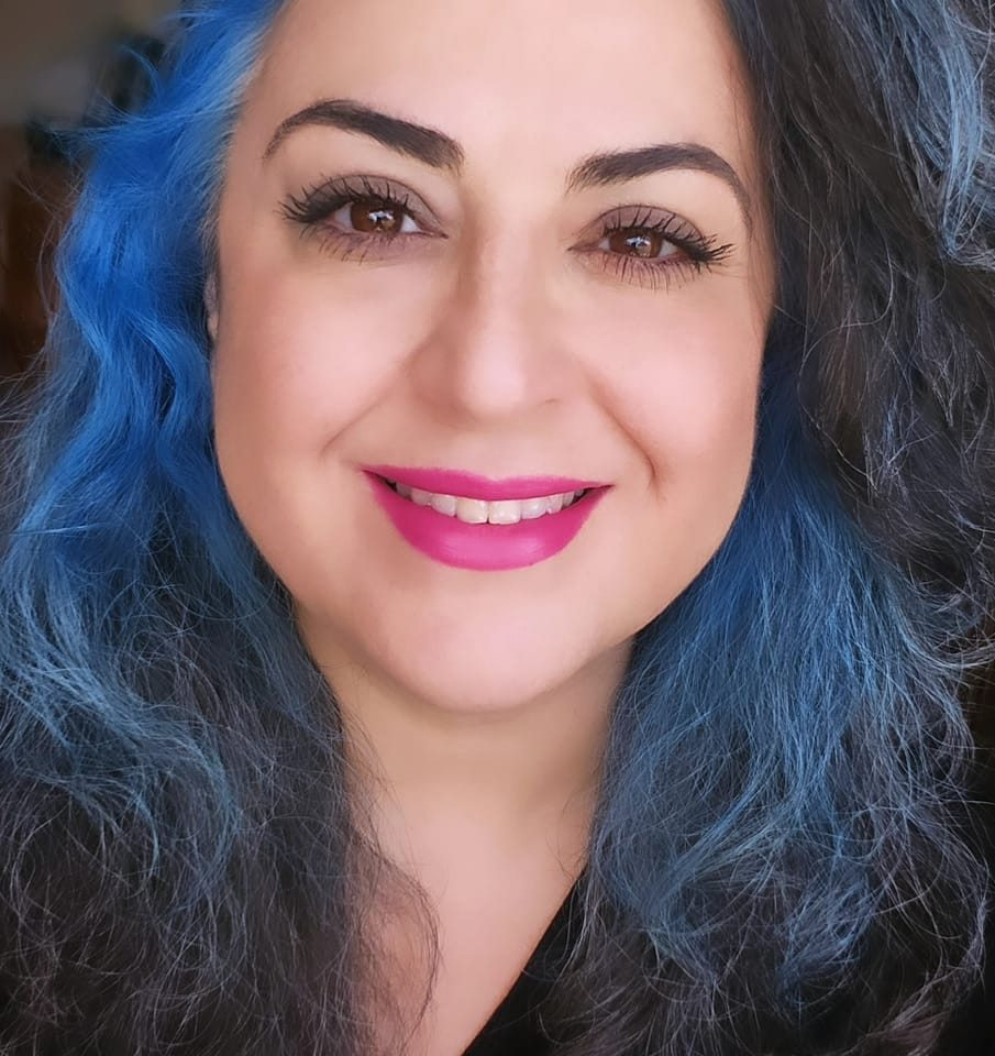 Portrait of Adriana Garriga-Lopez, Ph.D.